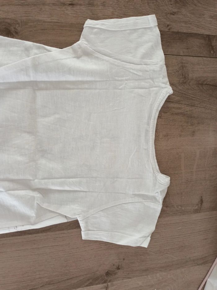 Tee-shirt - photo numéro 8