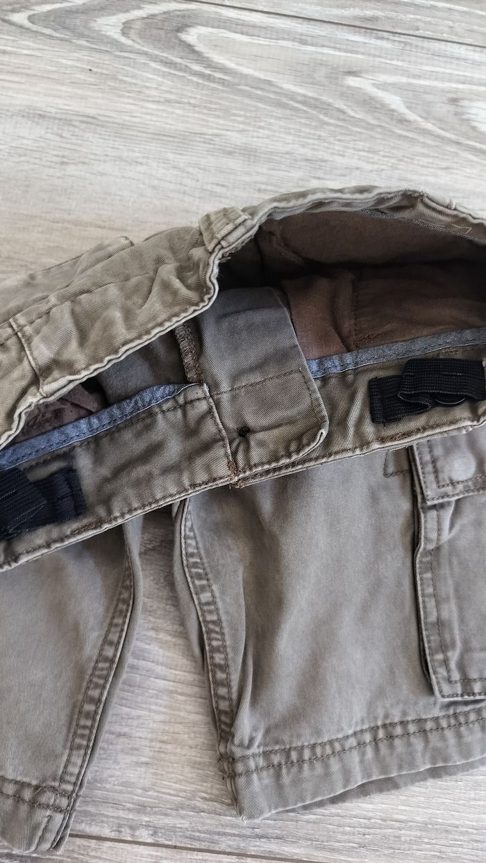 Short - photo numéro 2