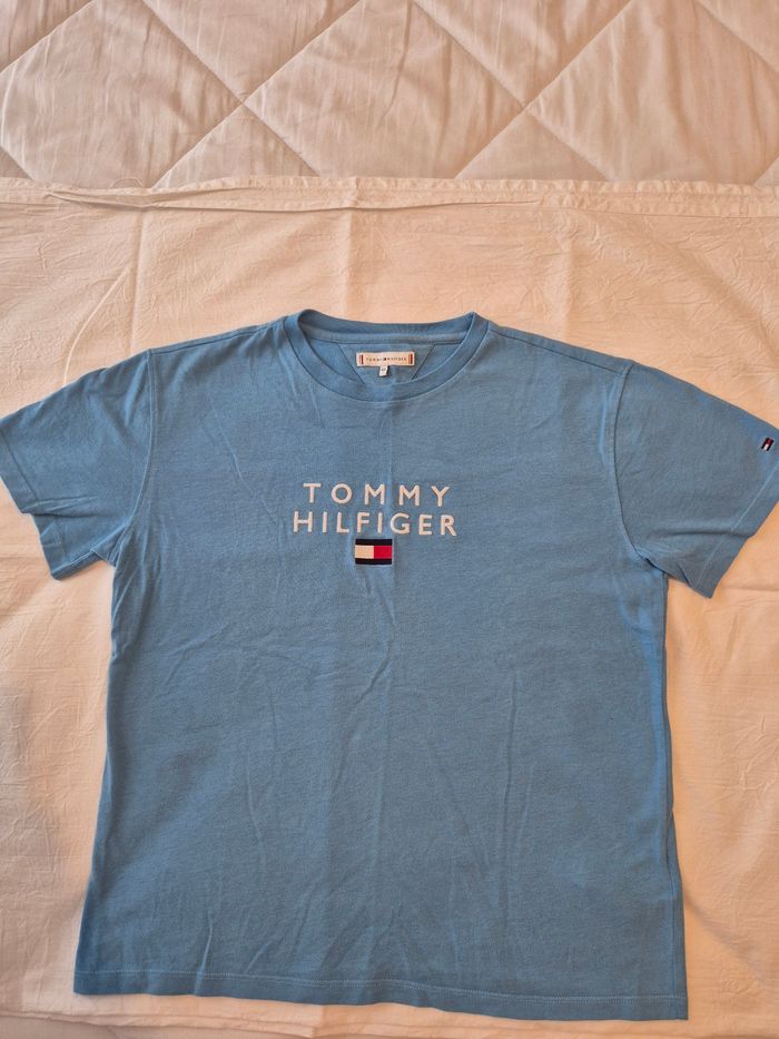 T-shirt  TH - photo numéro 3