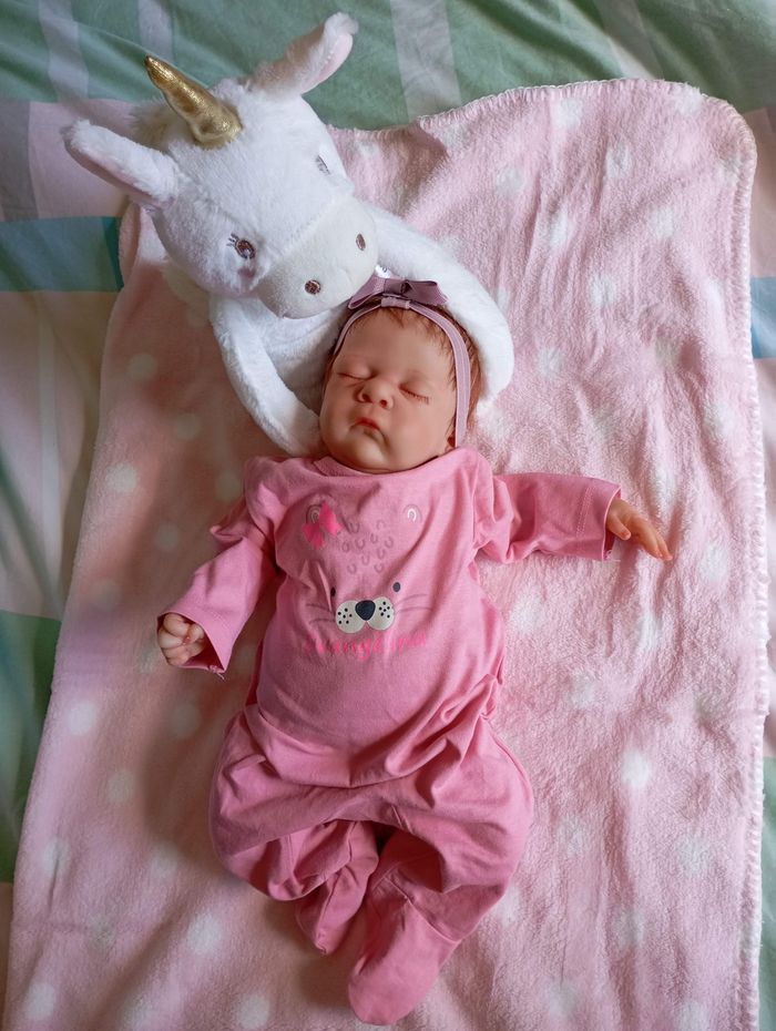 Baby reborn kit pip - photo numéro 5