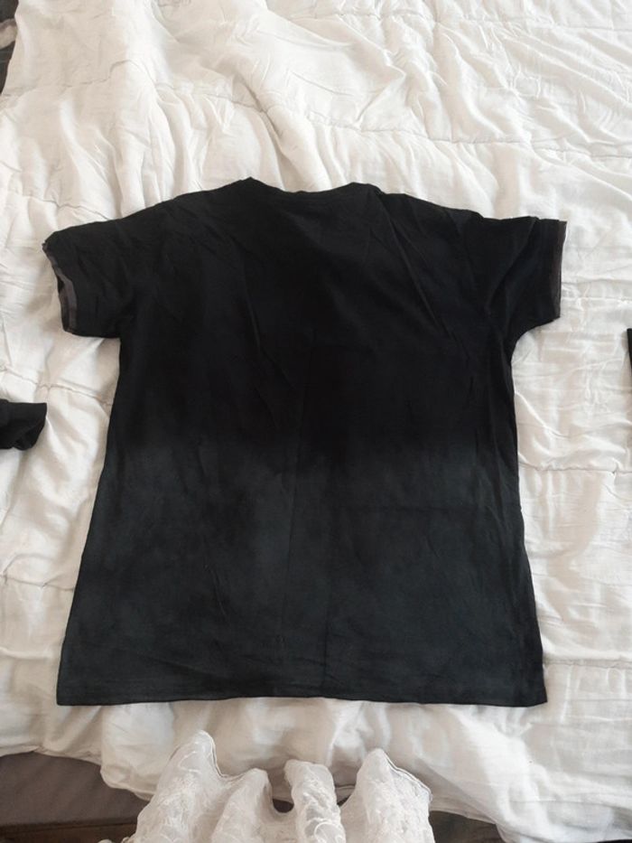 Tee-shirt - photo numéro 2