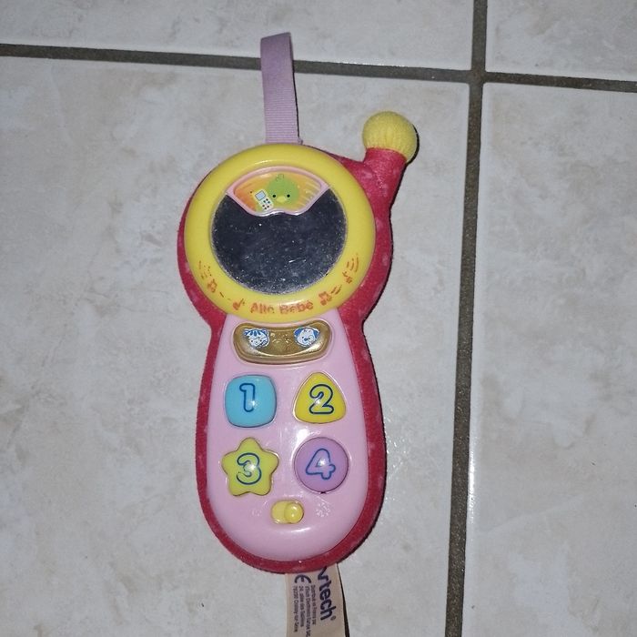 Téléphone