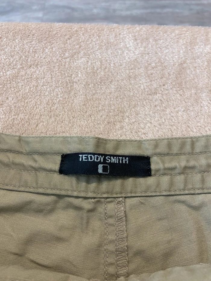 Pantacourt homme 30 S - photo numéro 4