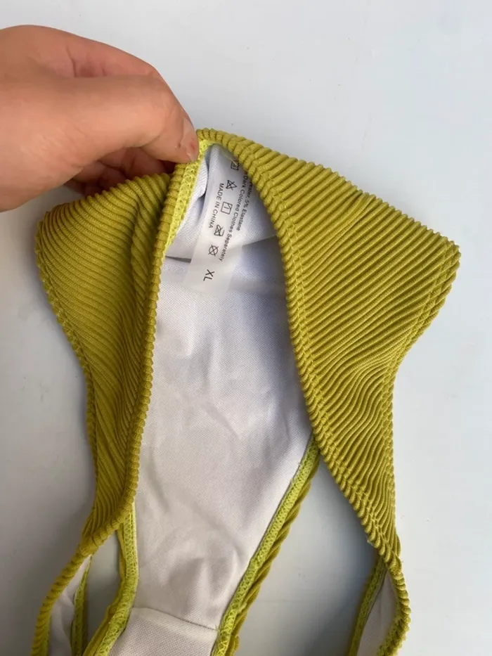 Ensemble maillot de bain - photo numéro 4