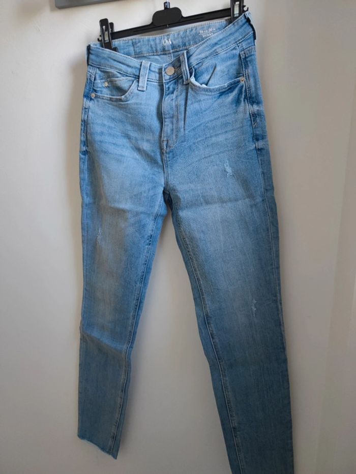 Jeans skinny
