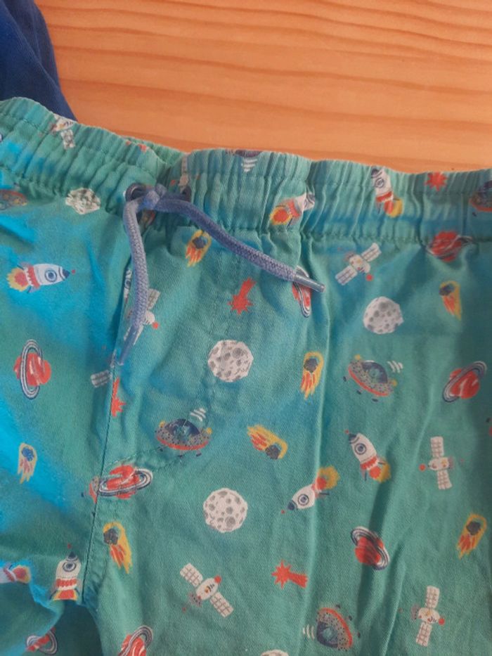 Pyjama été - photo numéro 4