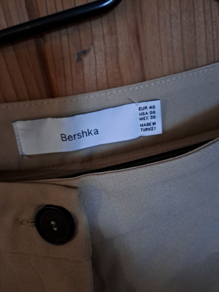 Pantalon beige - photo numéro 2