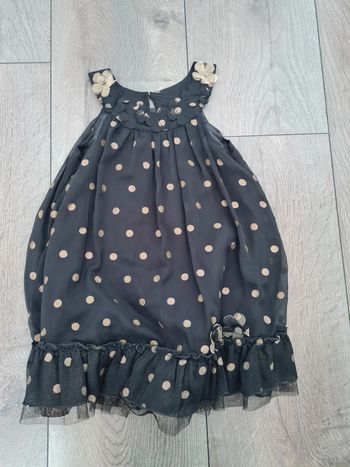 Robe noire Orchestra 5 ans