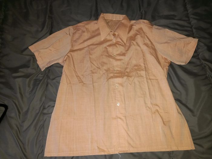 Chemisette Vintage Taille 5