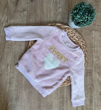 Pull doux