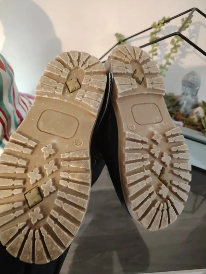 Chaussures garçon - photo numéro 6
