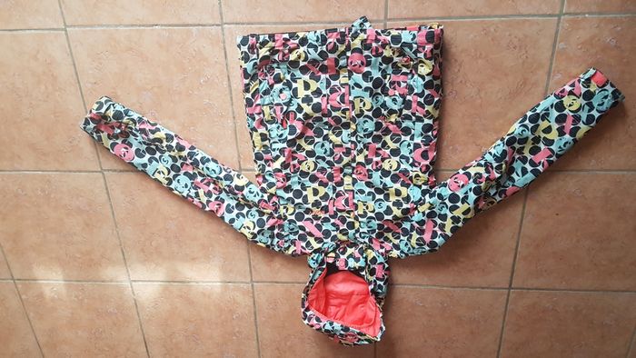 Blouson de ski Roxy 14 ans multi couleurs