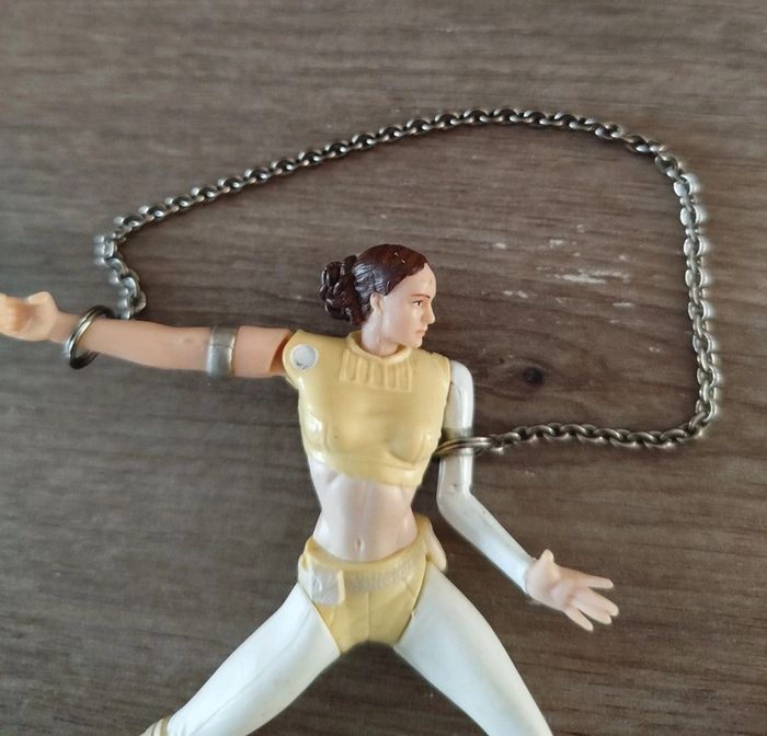 Figurine Star Wars - photo numéro 5