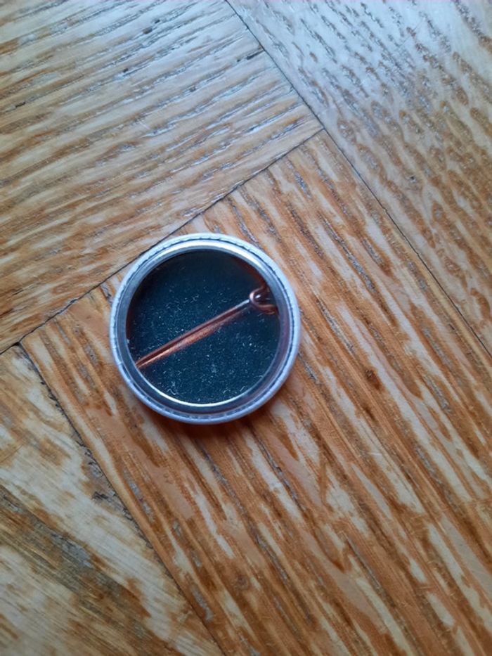 Pins Frida Kahlo - photo numéro 2