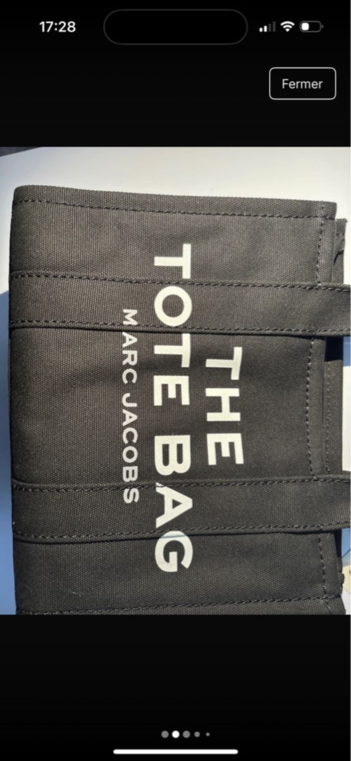 Sac à main Marc jacobs - photo numéro 5