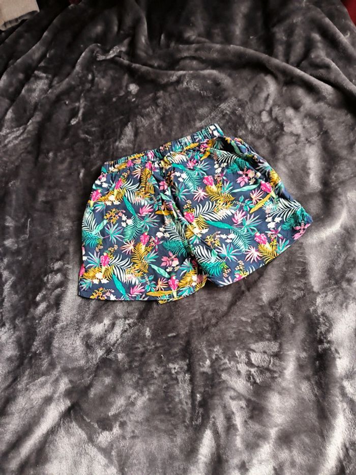 Short 5 ans - photo numéro 4