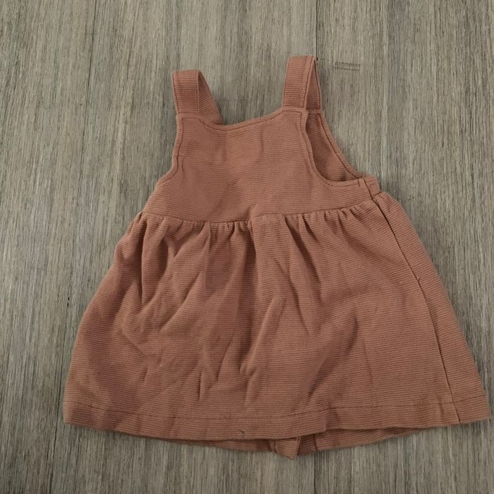 Robe bébé - photo numéro 3