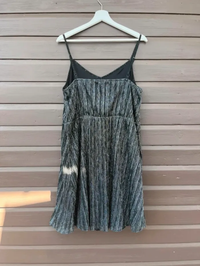 Robe de soirée Kiabi - photo numéro 4