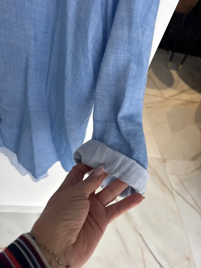 Chemise - photo numéro 2