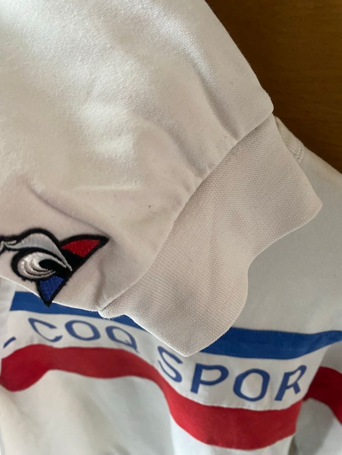 Pull  de marque - photo numéro 5