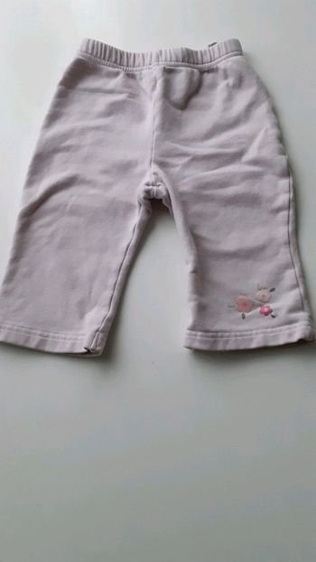Pantalon 6-9 mois h&m