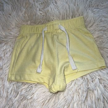 Short 3 mois