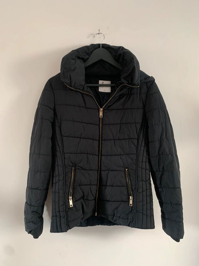 Manteau - photo numéro 2