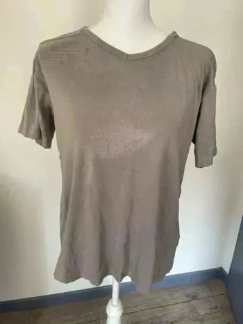 Tee shirt taille M