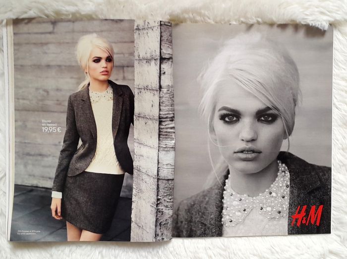 Magazine Grazia aout 2012 - photo numéro 8