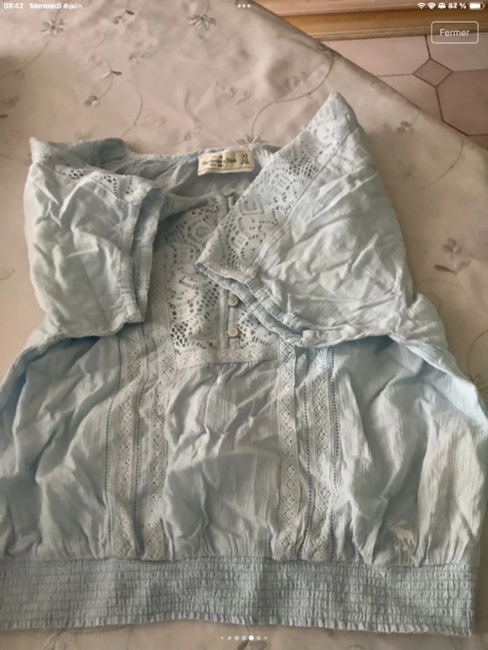 Abercrombie Fitch x 2 - photo numéro 10