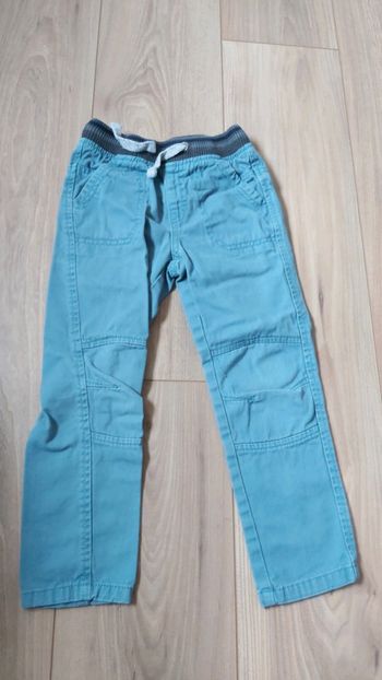 Pantalon 5 ans softwear