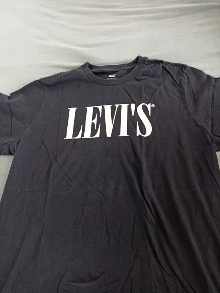 Tee shirt Levi's - photo numéro 2