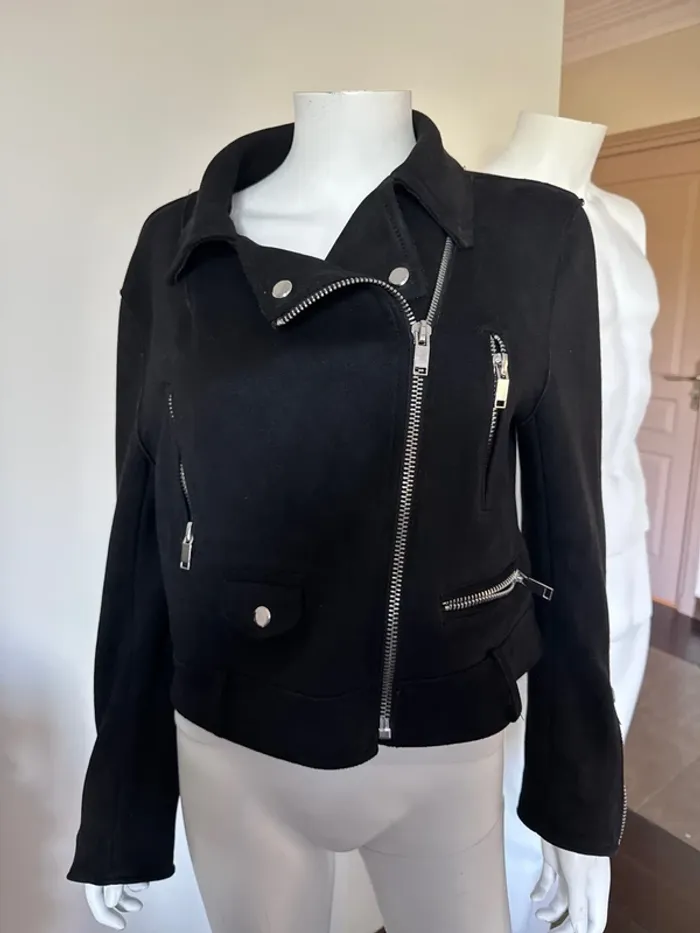 Veste Zara femme