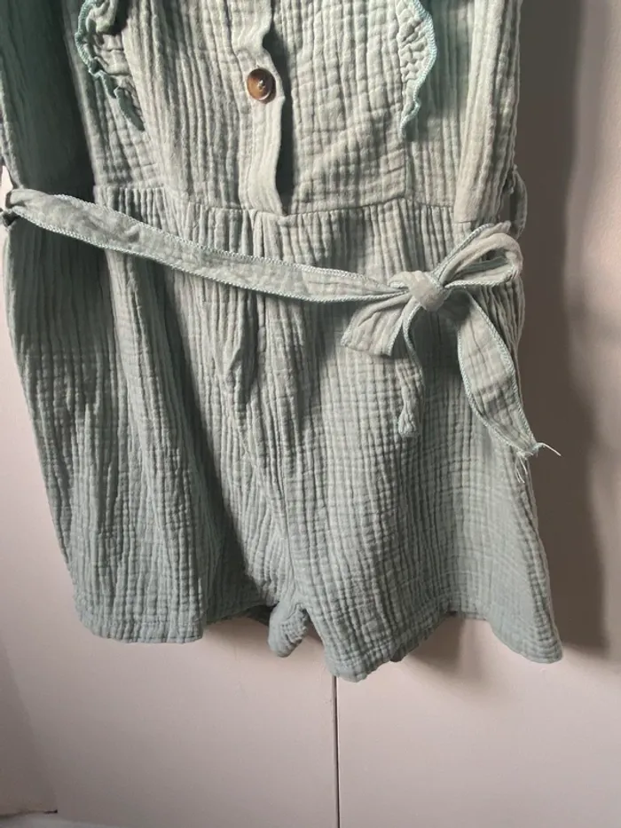 Combishort shein. - photo numéro 2