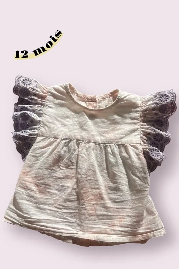 Tee shirt