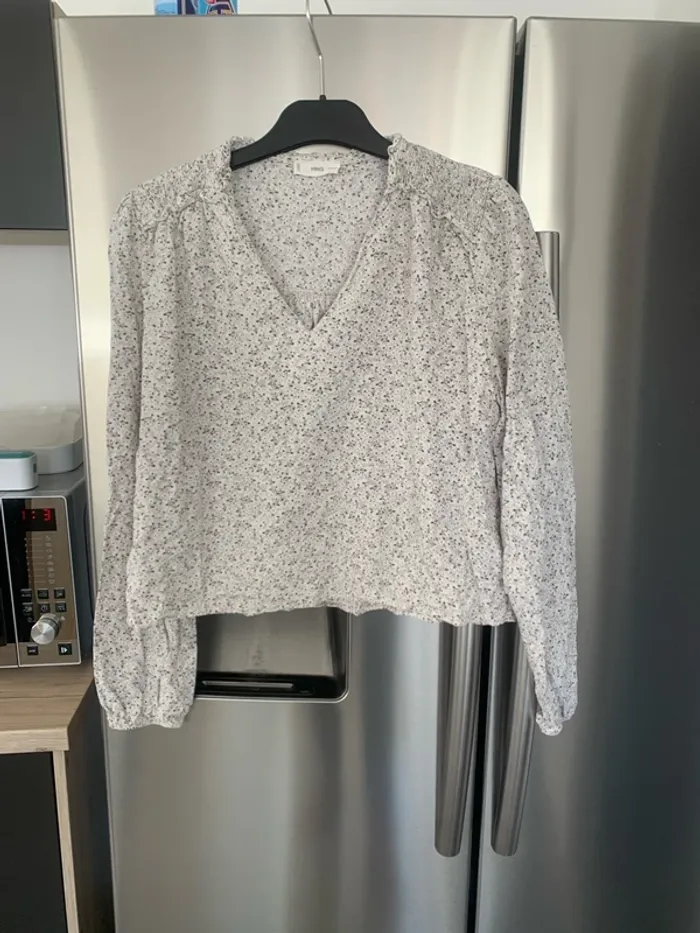 Chemise MNG