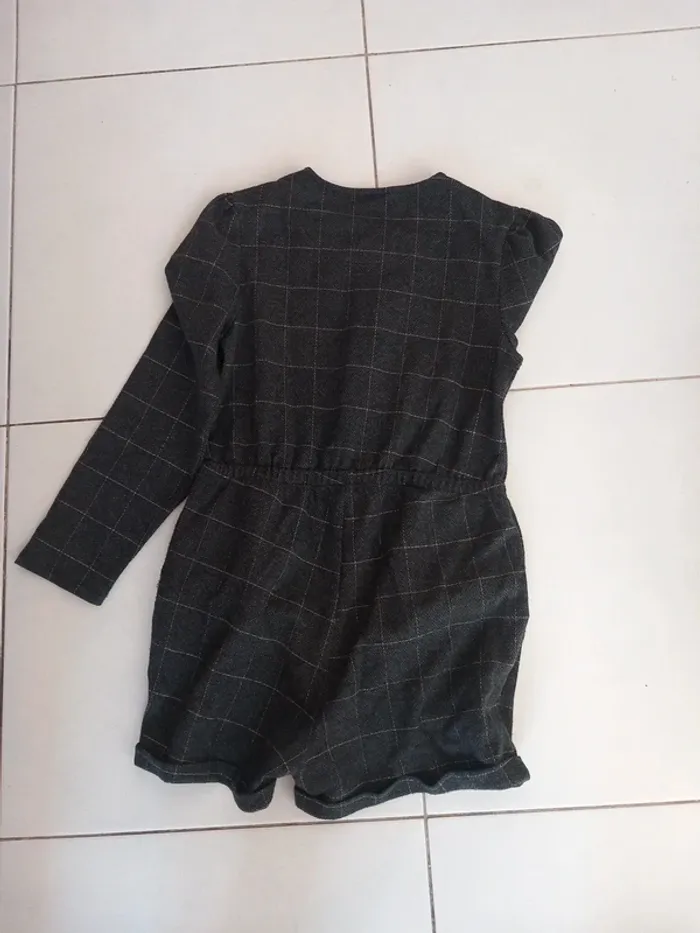 Combi-short enfant - photo numéro 2