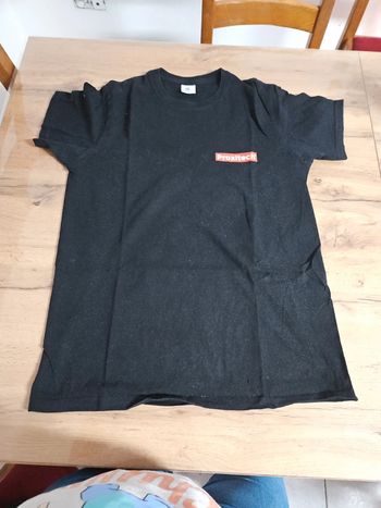 T-shirt homme proxitech M