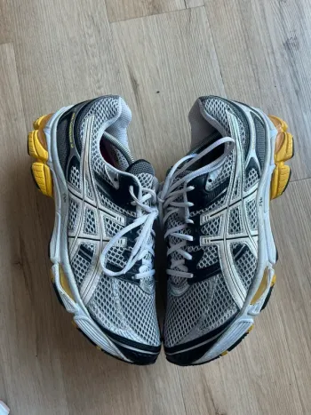 Asics Gel Cumulus 13 Vintage Taille 47