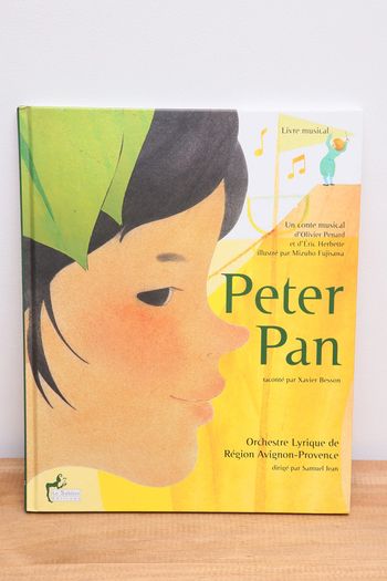 Peter Pan