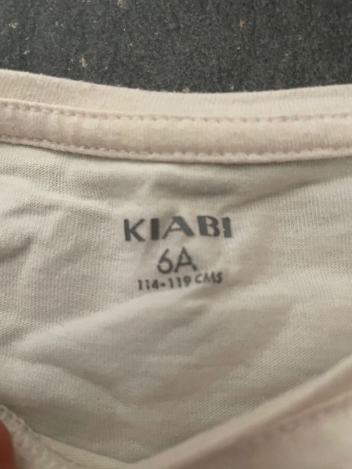 Tee shirt - photo numéro 4