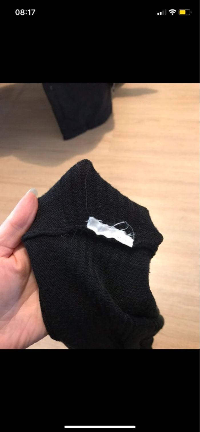 Pull ch in - photo numéro 3