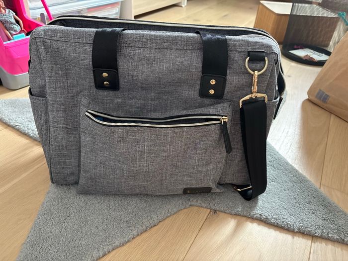 Sac à langer bébé - photo numéro 4