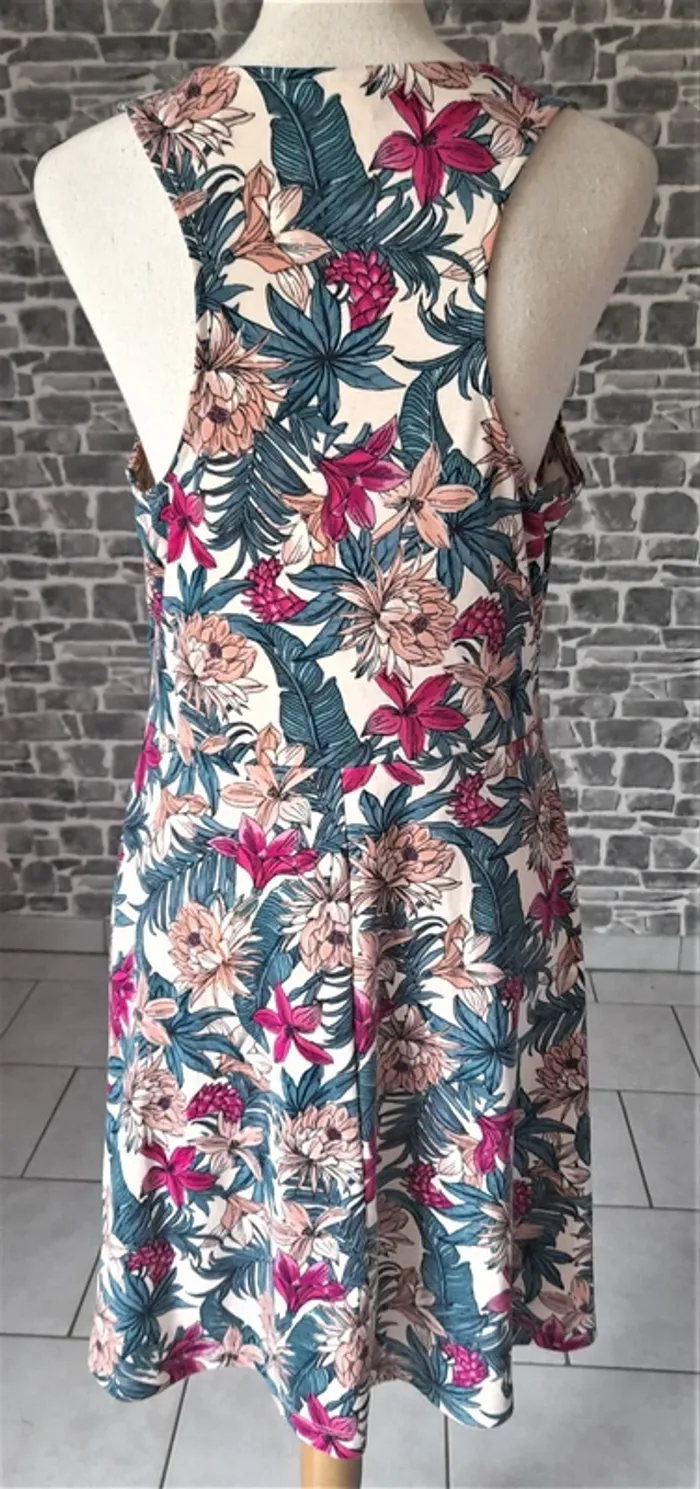Robe "H&M" - photo numéro 4