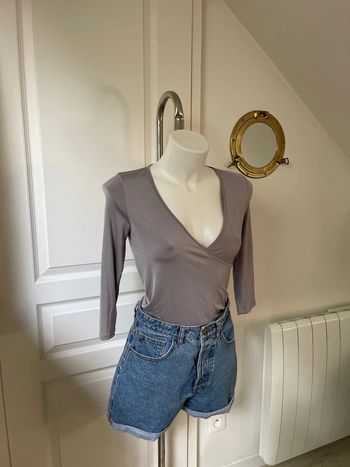 Top gris