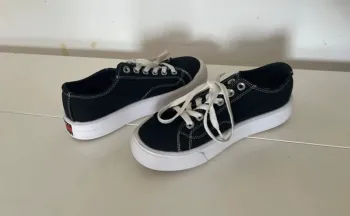 tommy hilfiger baskets compensées noire pointure 37
