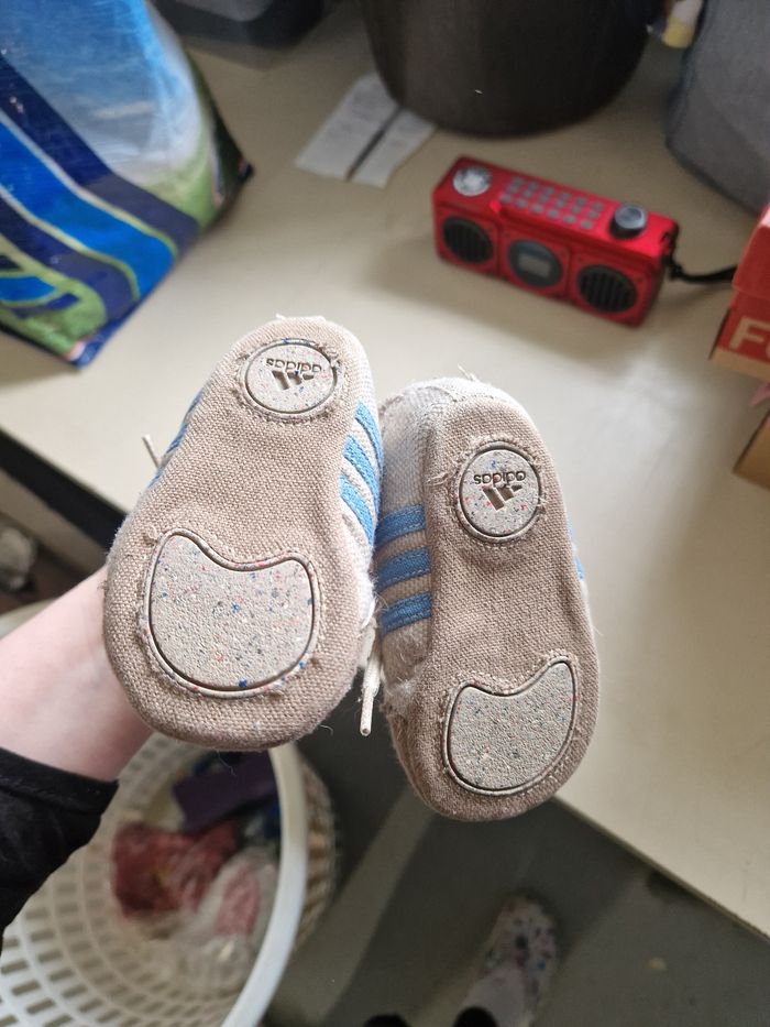 Chaussure enfant - photo numéro 2