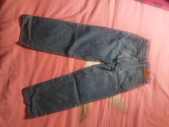 Jeans 16 ans - photo numéro 4