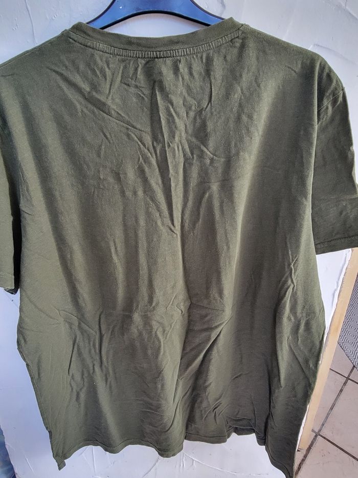 T-shirt XXL - photo numéro 3