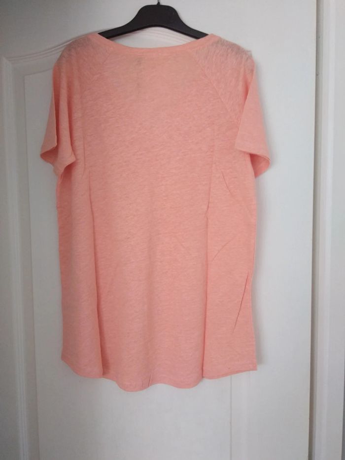 Tee shirt neuf - photo numéro 5